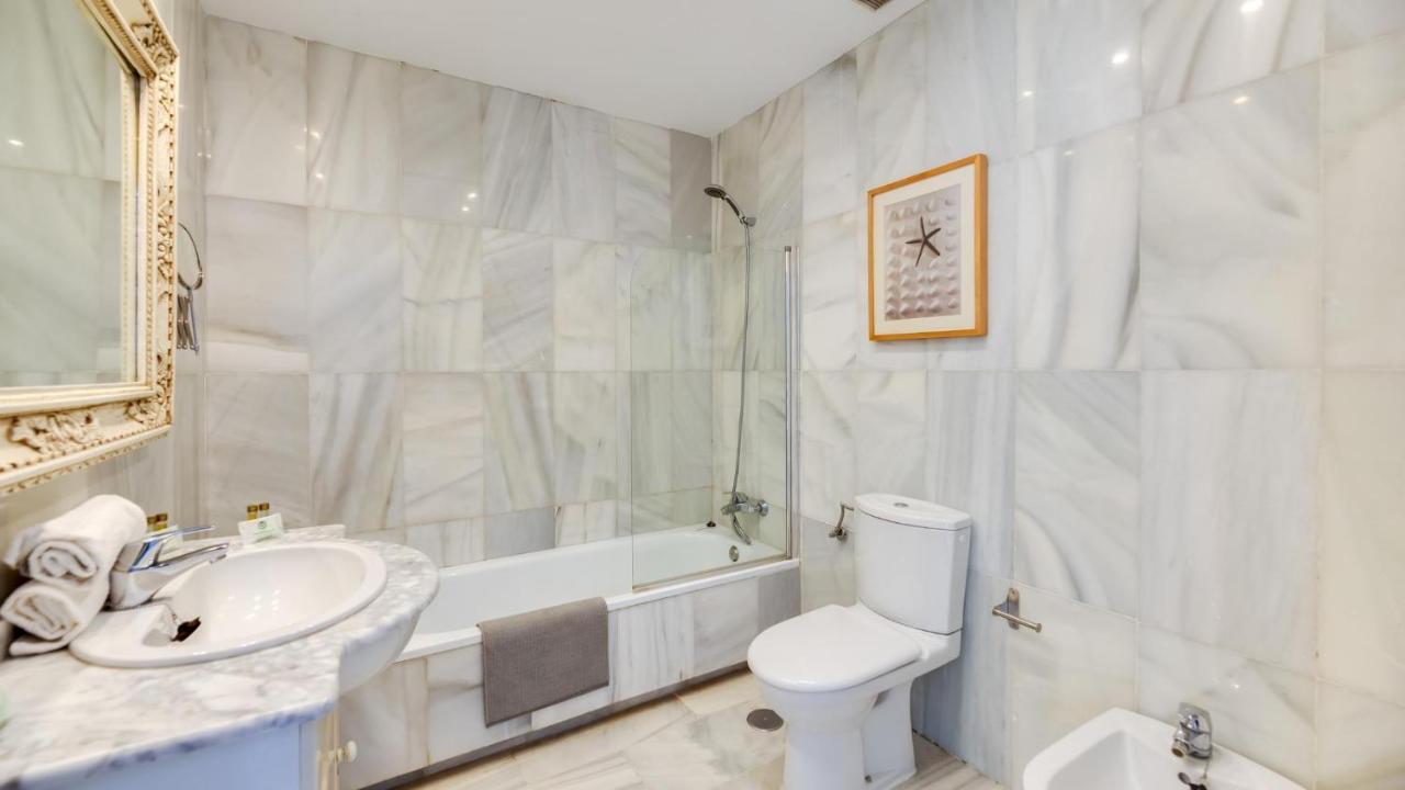 Dream Front Puerto Banus Holiday home *