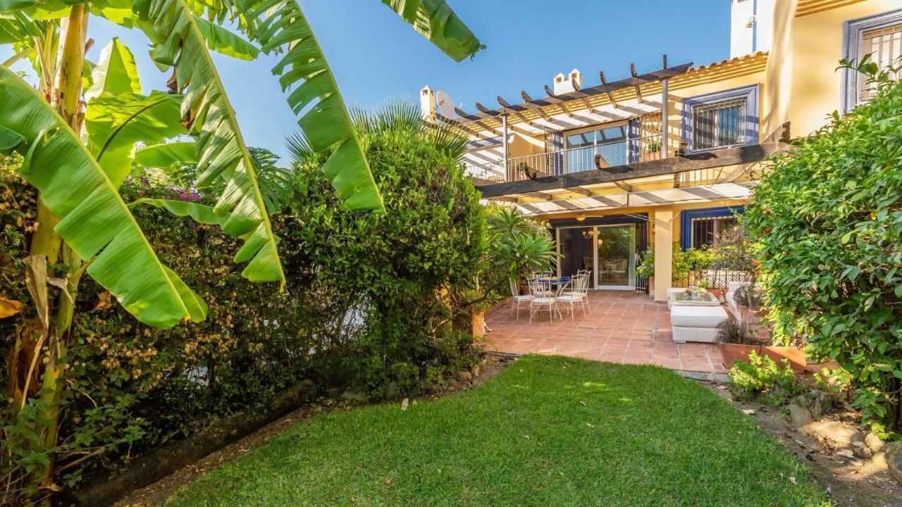Dream Front Puerto Banus Holiday home