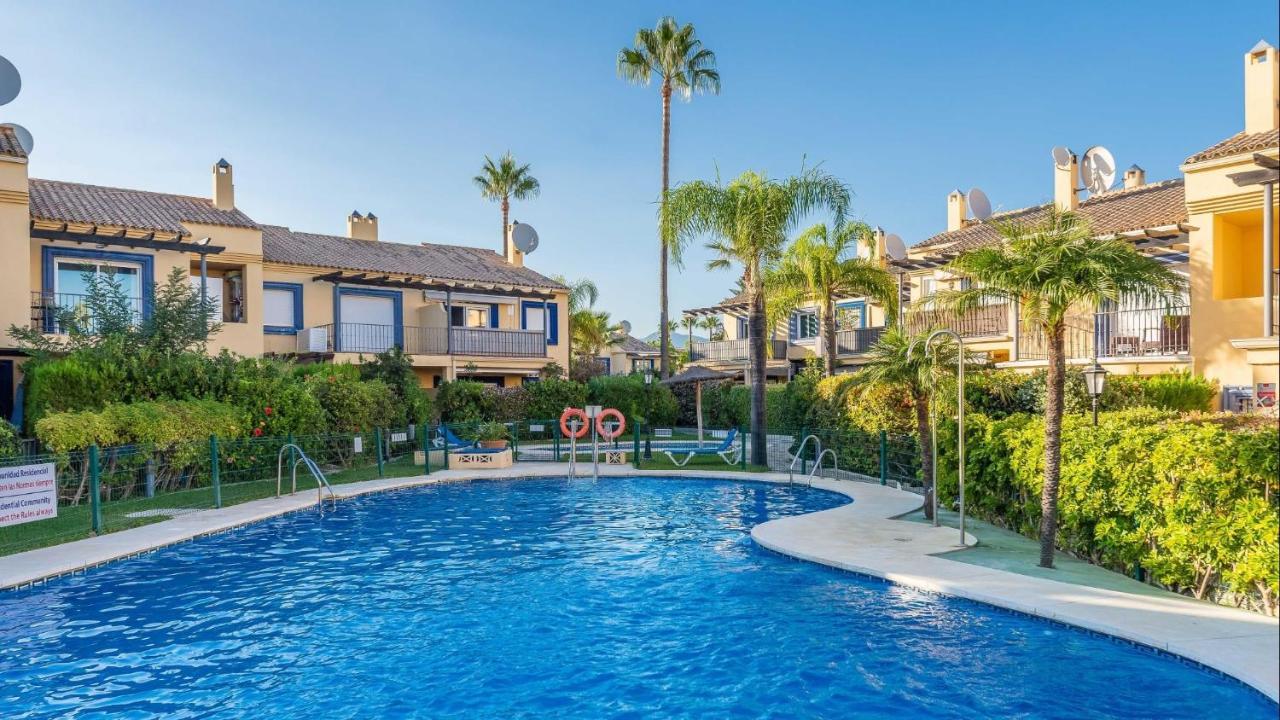 Dream Front Puerto Banus *