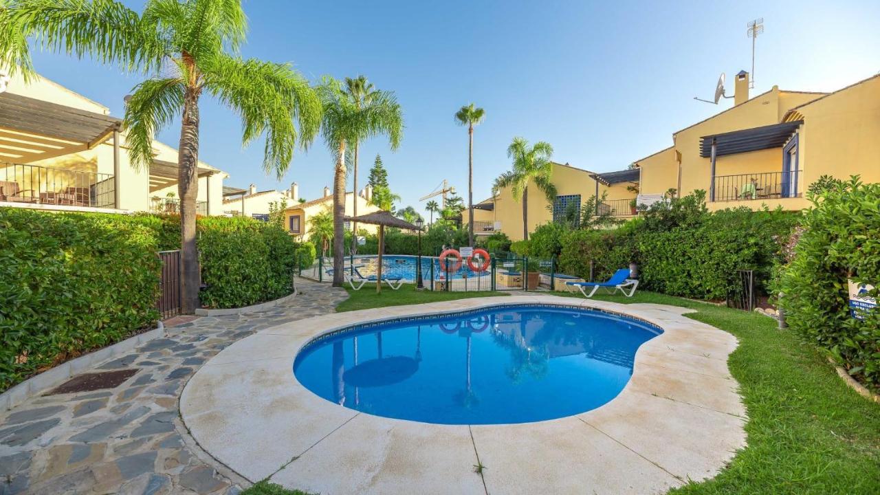 Holiday home Dream Front Puerto Banus Marbella
