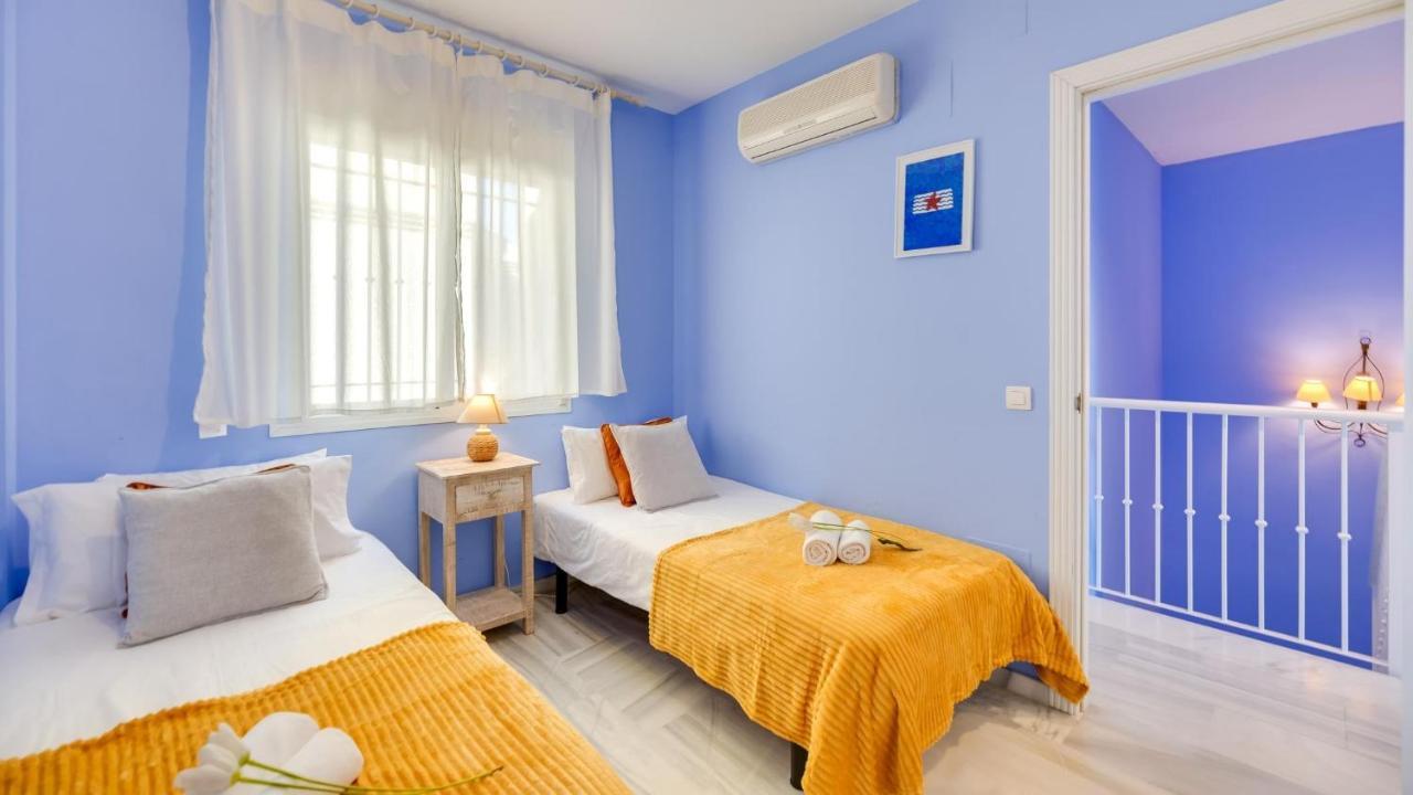 Dream Front Puerto Banus Holiday home Marbella