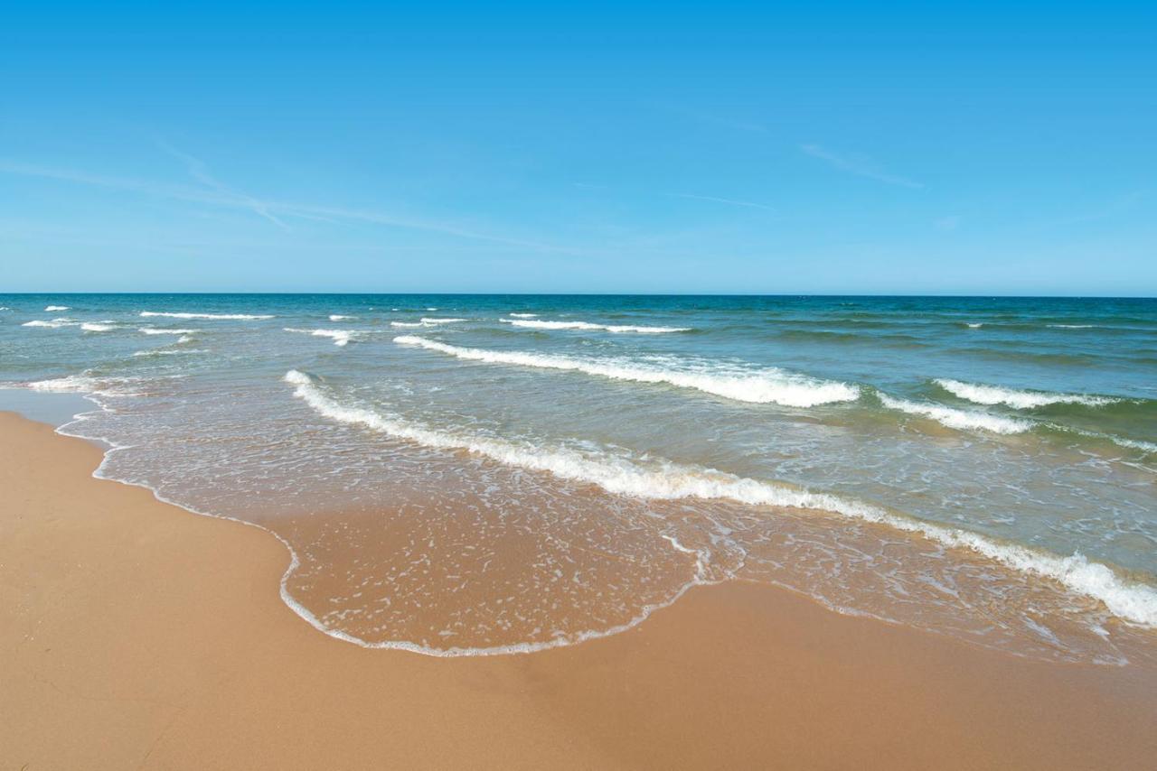 Apartamento Acogedor Junto Al Mar *
