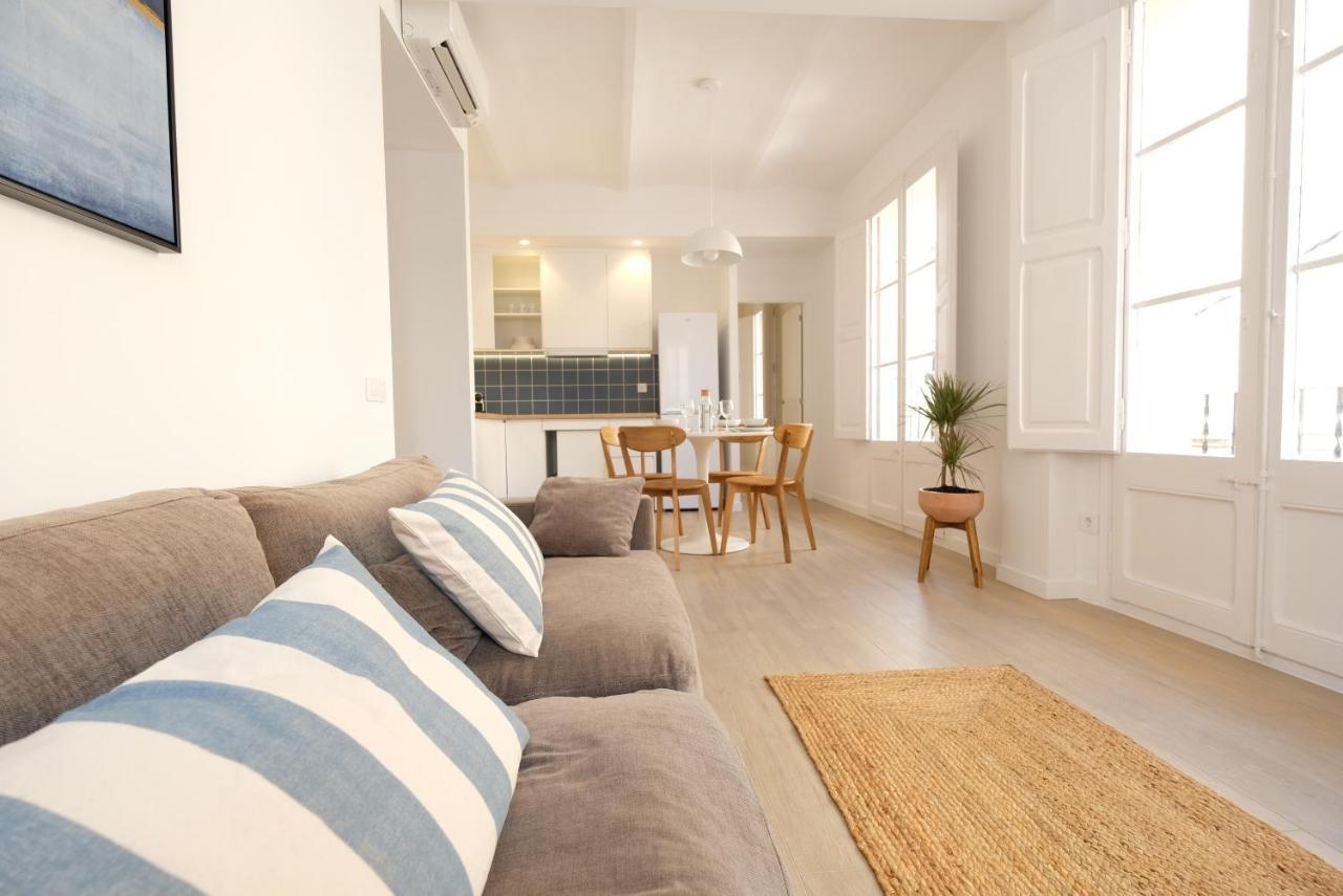 Apartment Reina Mariacristina Tarragona