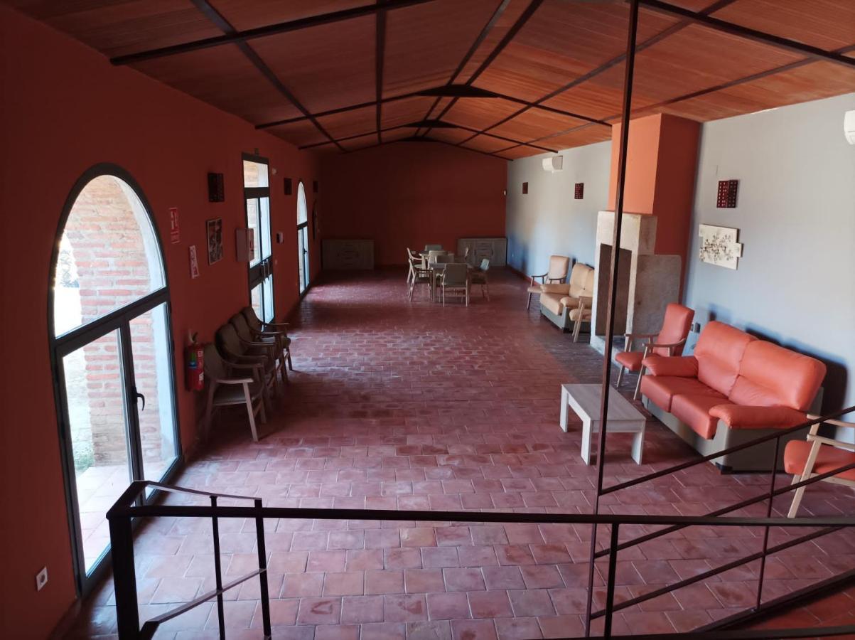 Dehesa De Hostal