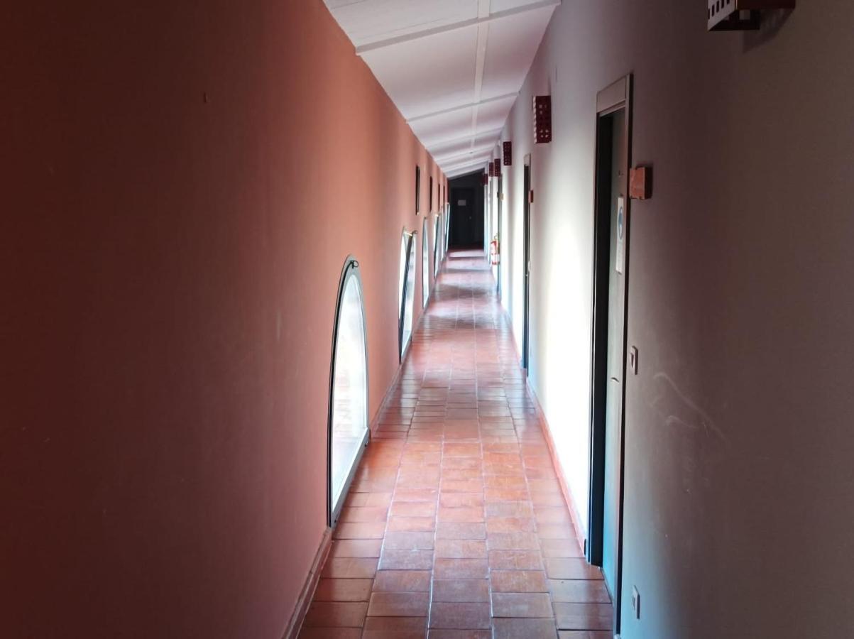 Hostal Dehesa De Logrosán