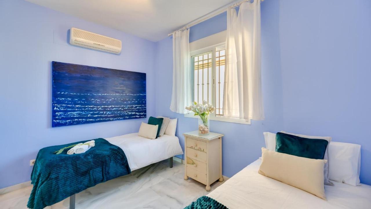 Dream Front Puerto Banus *