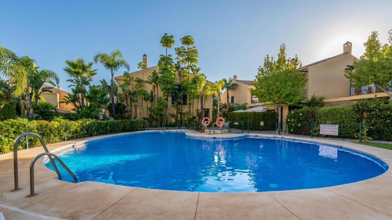 Dream Front Puerto Banus Holiday home