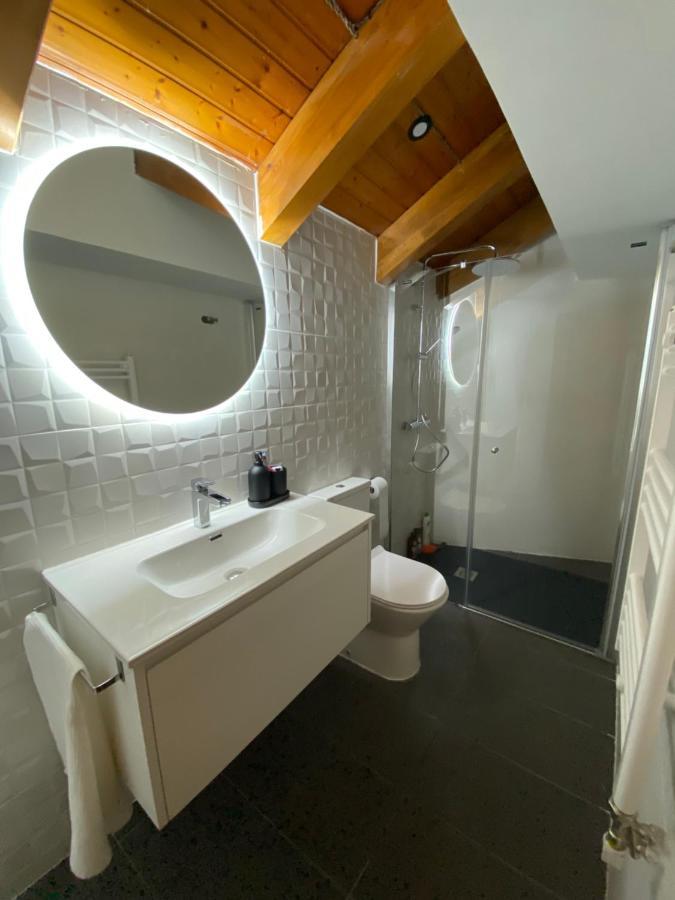 Apartment Duplex Kasares En Sesue