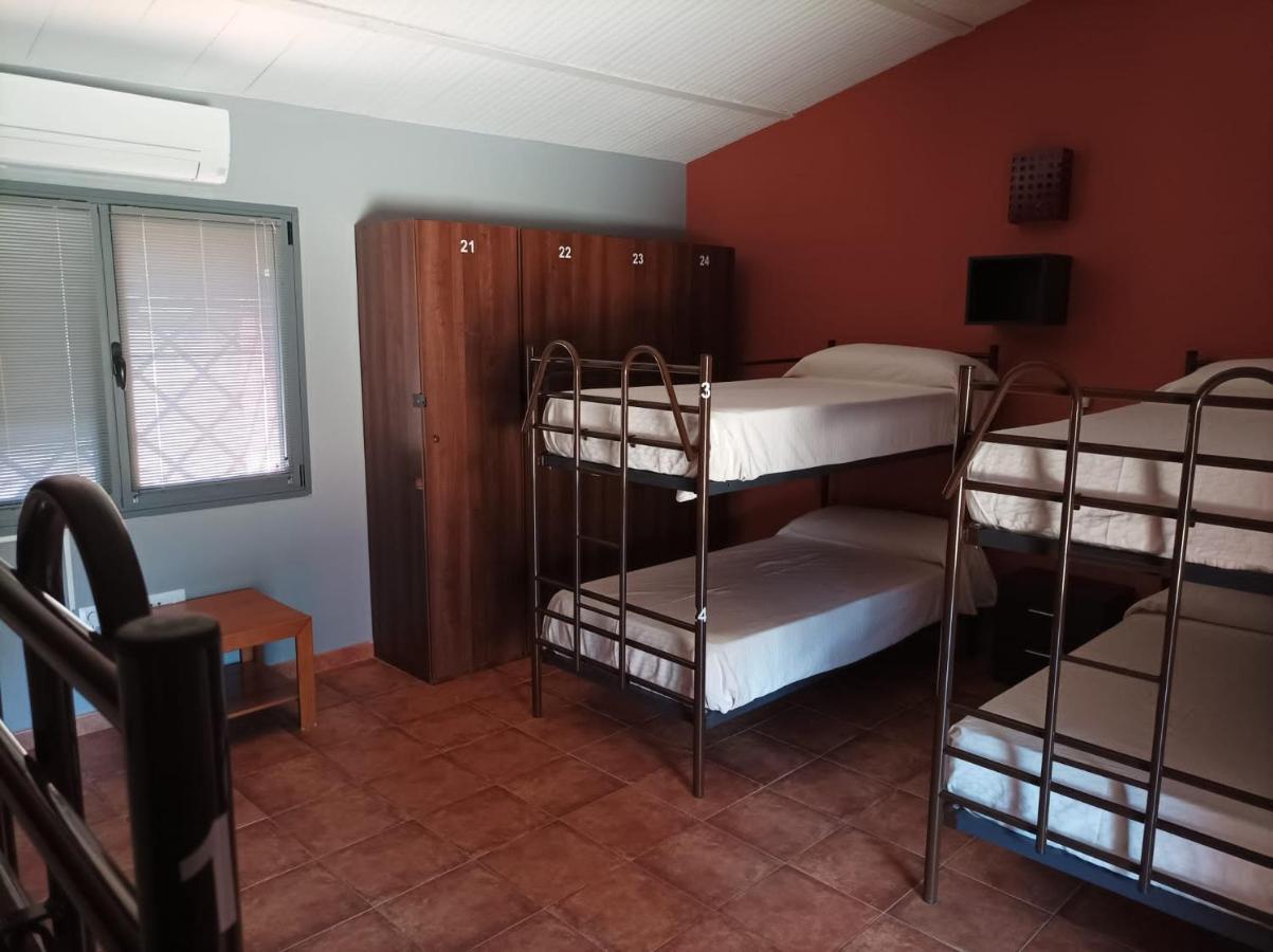 Dehesa De Hostal