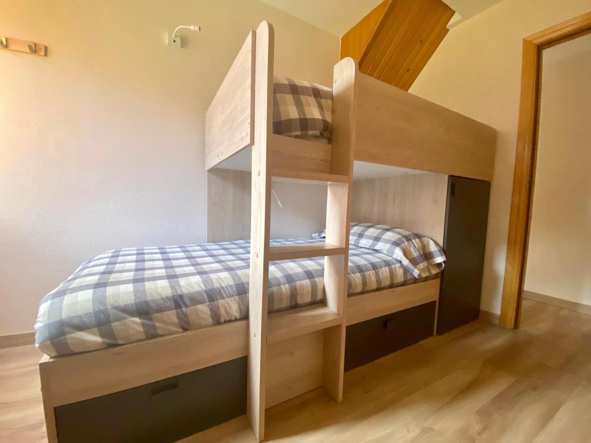 Apartment Duplex Kasares En *