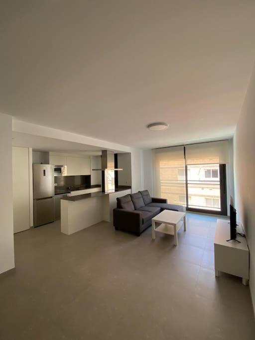 Corteingles Castellon By Tucasanlaplaya Apartamento *