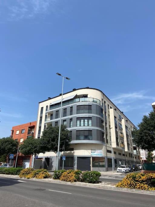 Corteingles Castellon By Tucasanlaplaya Apartamento *