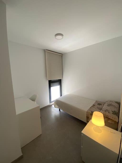 Apartamento Corteingles Castellon By Tucasanlaplaya