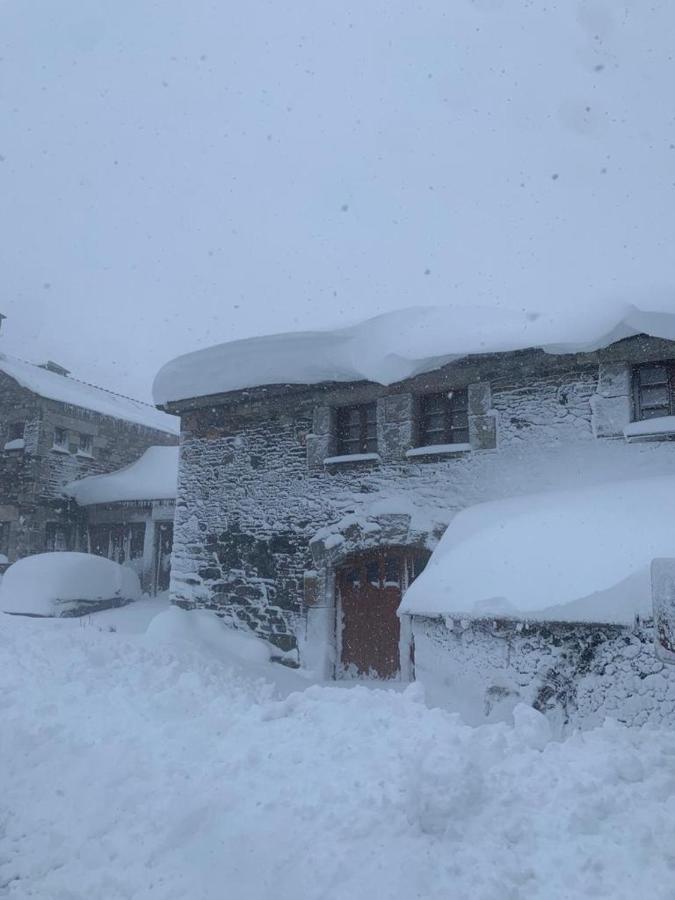 Frade Country house