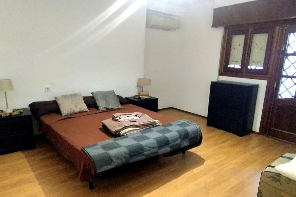 Apartamento Piso Completo Centro De
