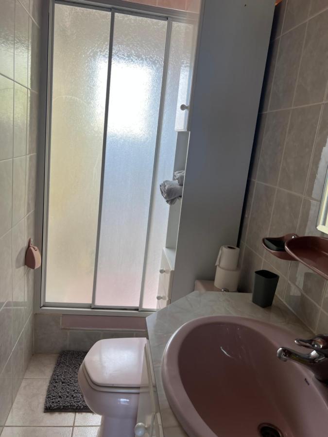 Apartamento Isaac 17 * Denia