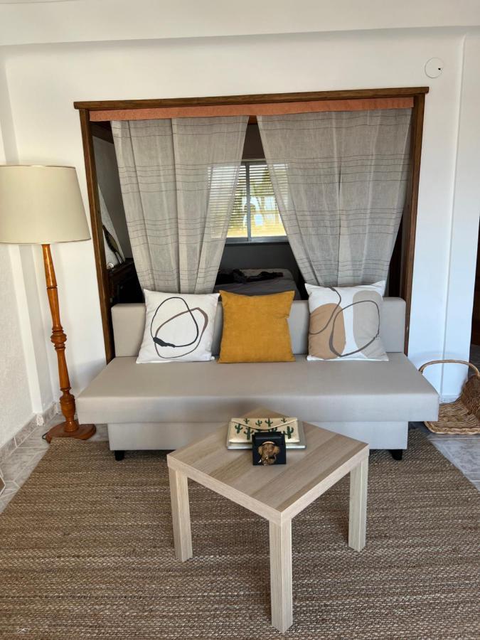 Apartment Apartamento Isaac 17 Denia