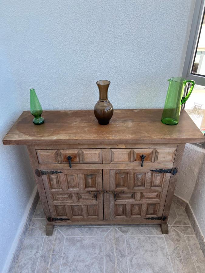 Apartamento Isaac 17 * Denia