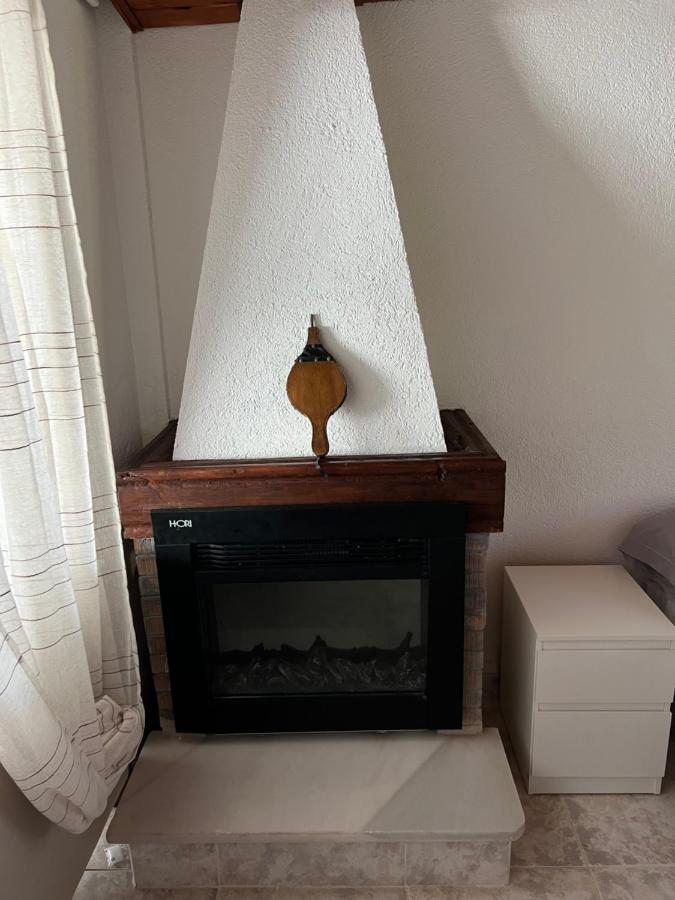 Apartamento Isaac 17 Denia