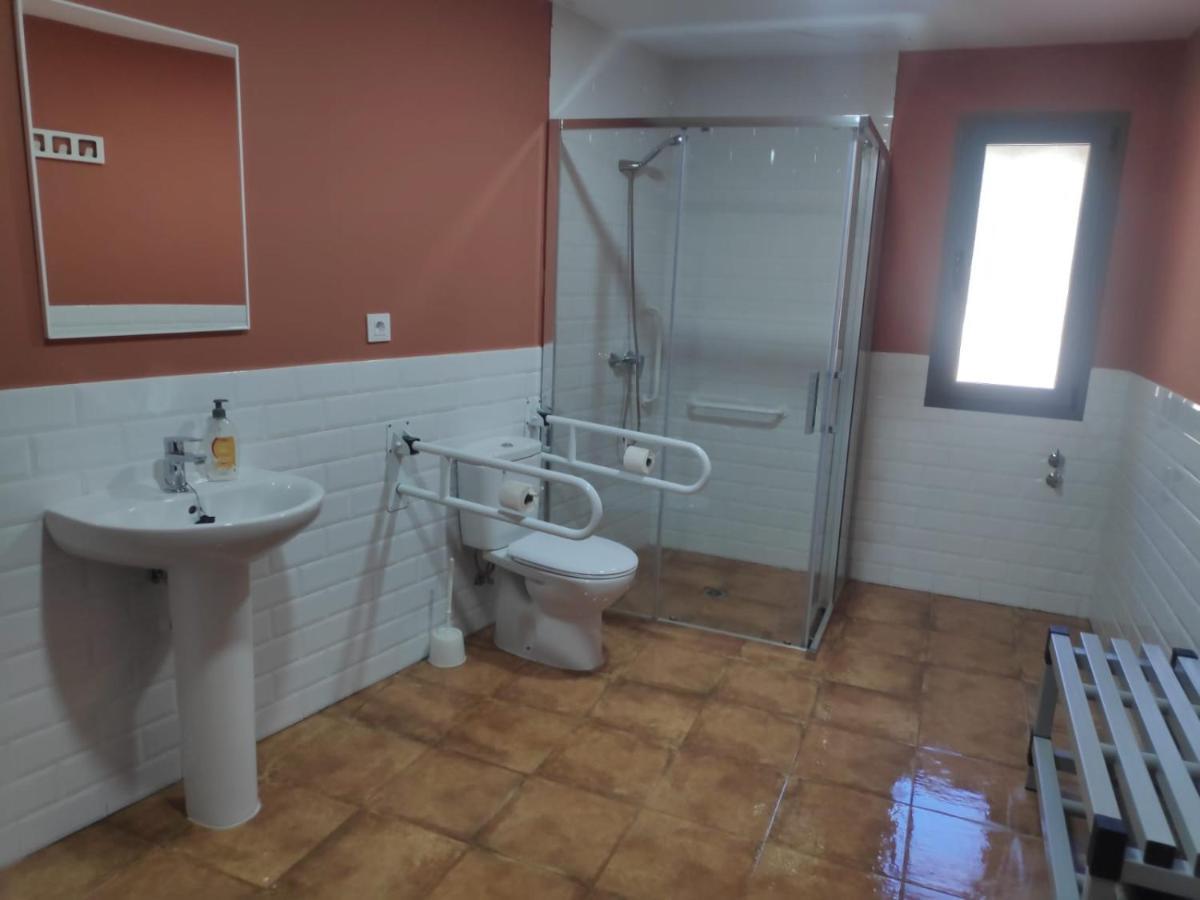 Dehesa De Hostal