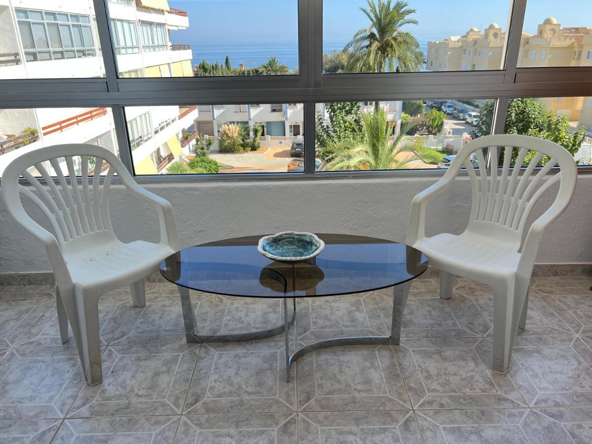 Apartment Apartamento Isaac 17 Denia