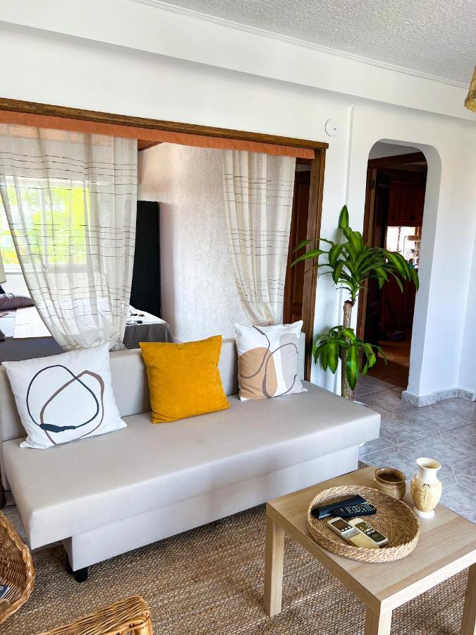 Apartamento Isaac 17 * Denia