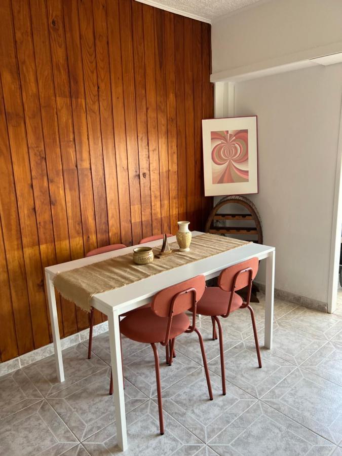 Apartamento Isaac 17 Apartment Denia