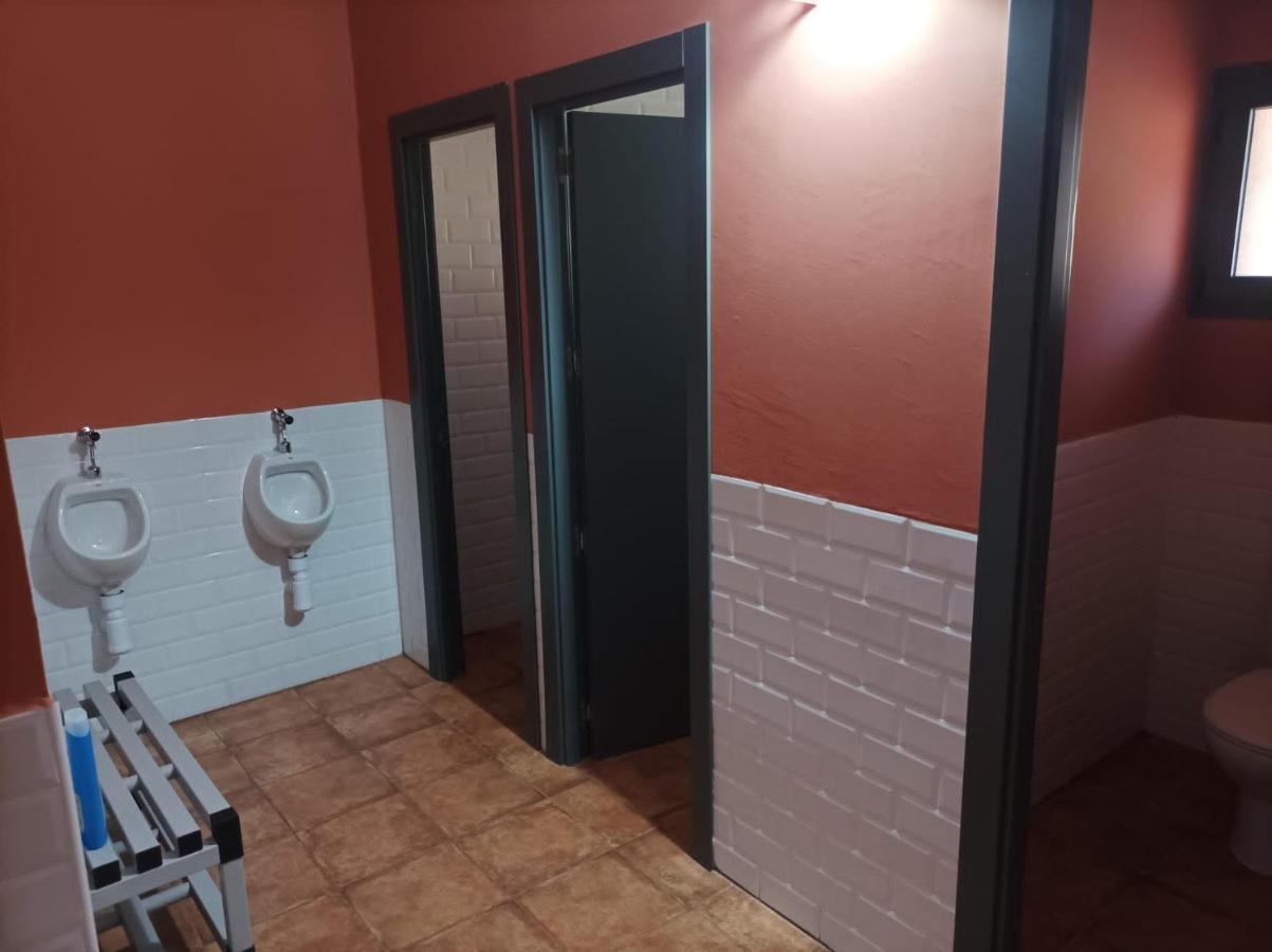 Dehesa De Hostal
