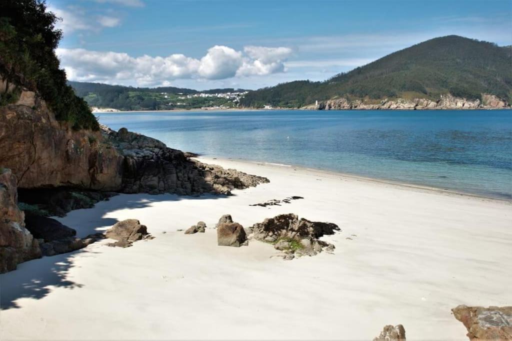 Cabanita En Playa Caolin Сasa de vacaciones *