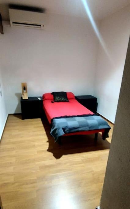 Piso Completo Centro De Apartamento