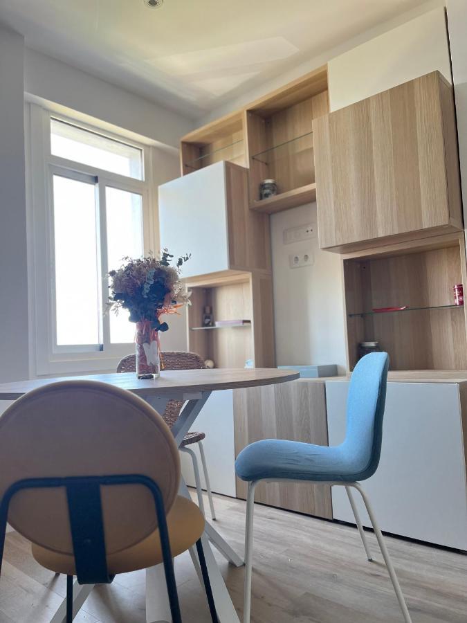 Maestranzamarycentro Apartamento A Coruña