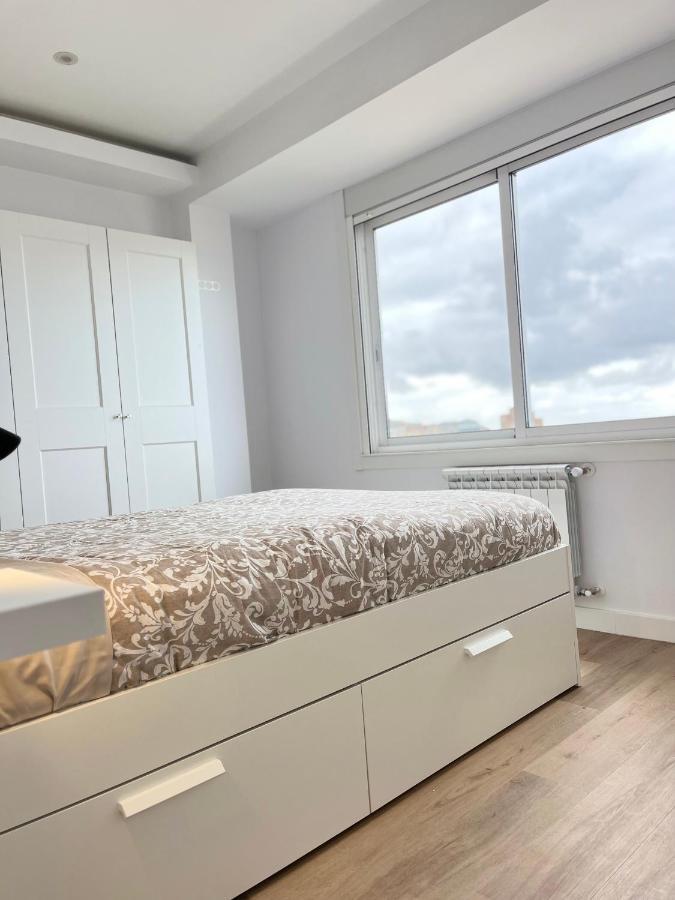 Apartamento Maestranzamarycentro *