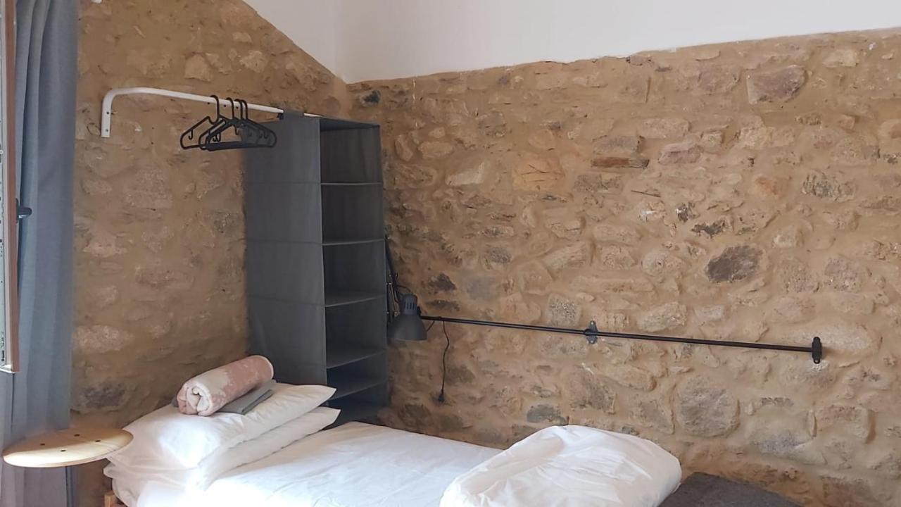 Сasa de vacaciones Cabanita En Playa Caolin O Vicedo