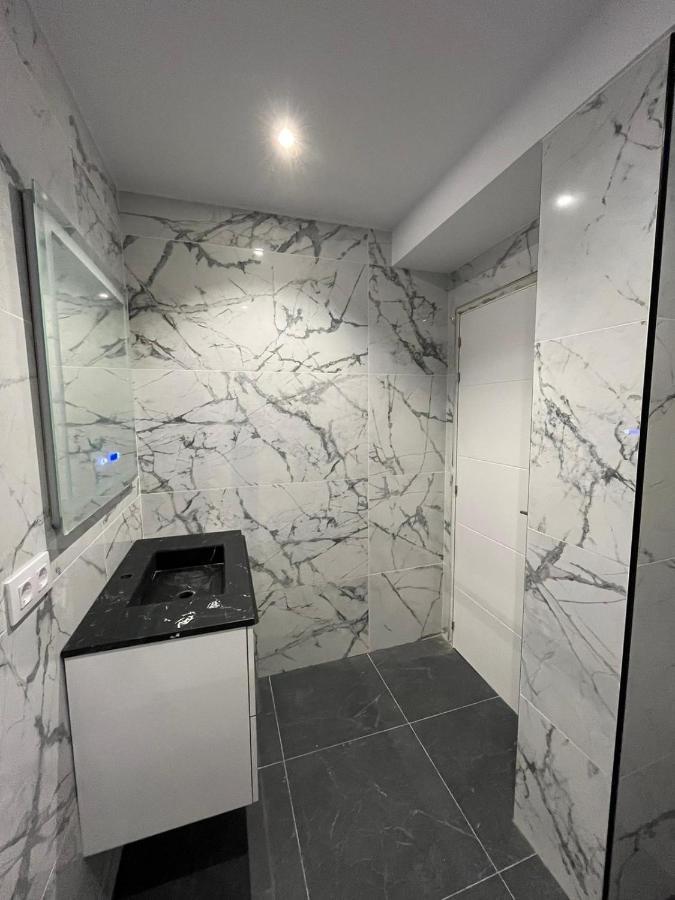 Apartamento Maestranzamarycentro A Coruña