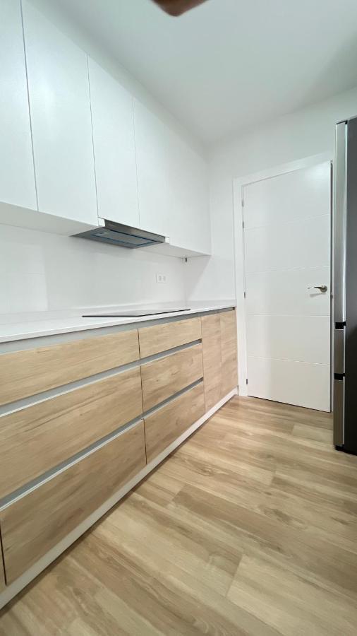 Maestranzamarycentro Apartamento *