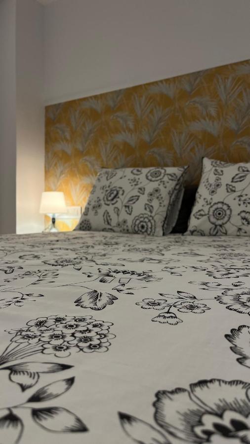 Maestranzamarycentro Apartamento