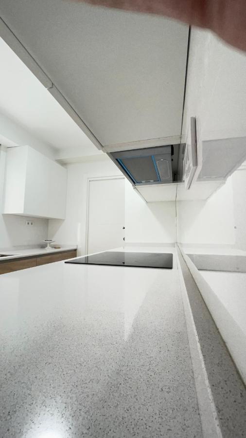Maestranzamarycentro Apartamento