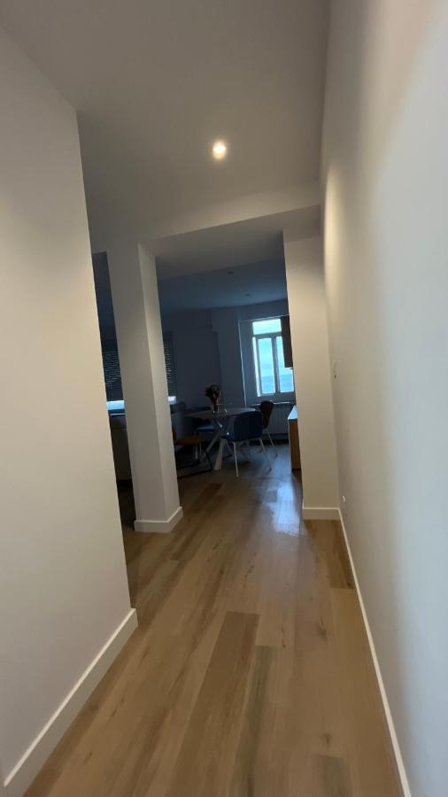 Apartamento Maestranzamarycentro *