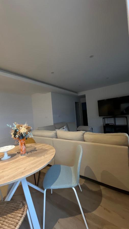 Maestranzamarycentro Apartamento