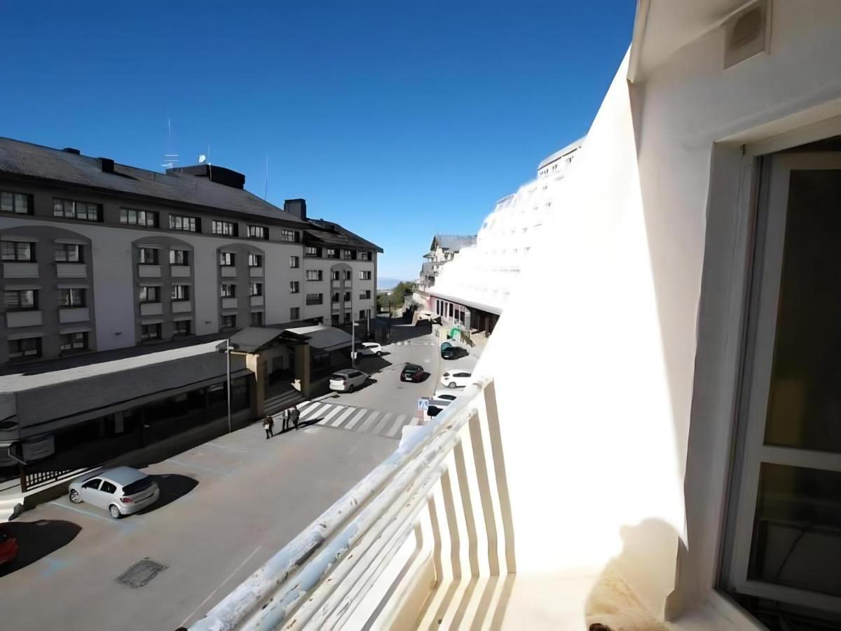 Apartamento Mont Blanc Con Terraza Y Garaje *