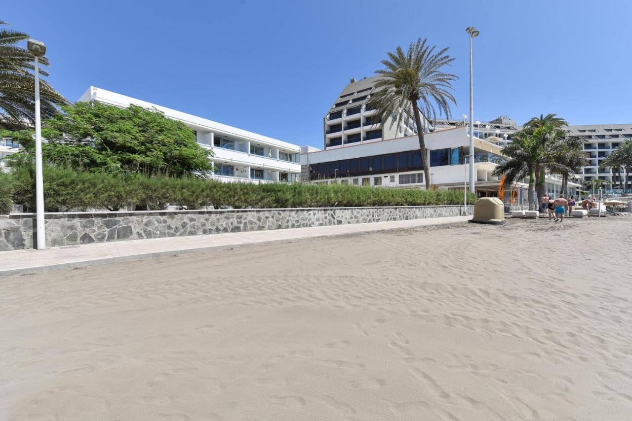 Nasas 6 By Villagrancanaria Apartamento