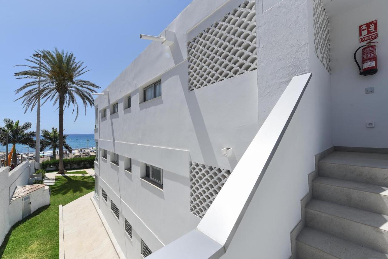 Apartamento Nasas 6 By Villagrancanaria *