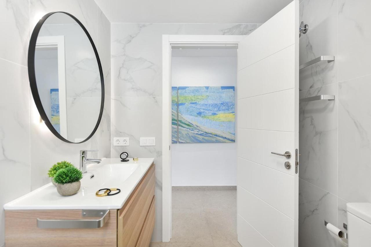 Apartamento Nasas 6 By Villagrancanaria San Agustín