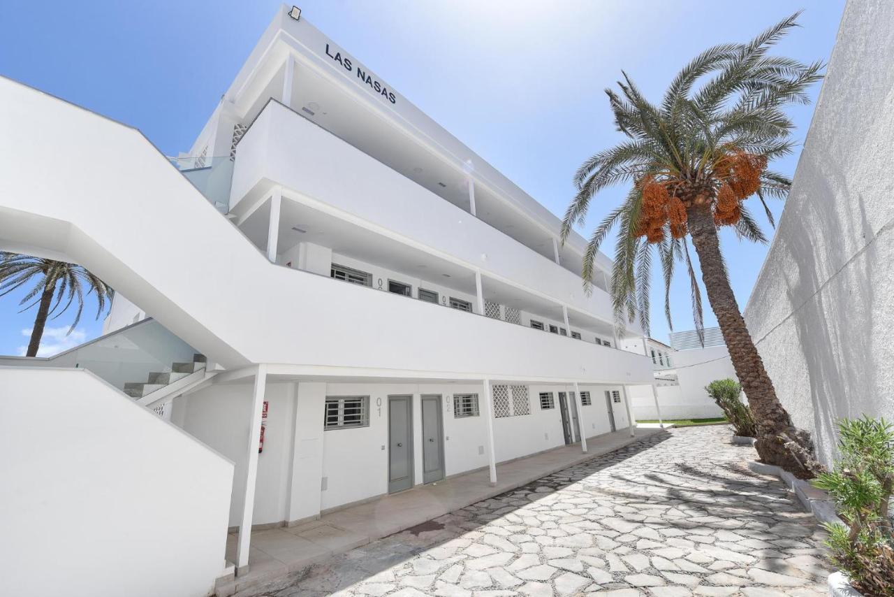 Apartment Nasas 4 By Villagrancanaria *