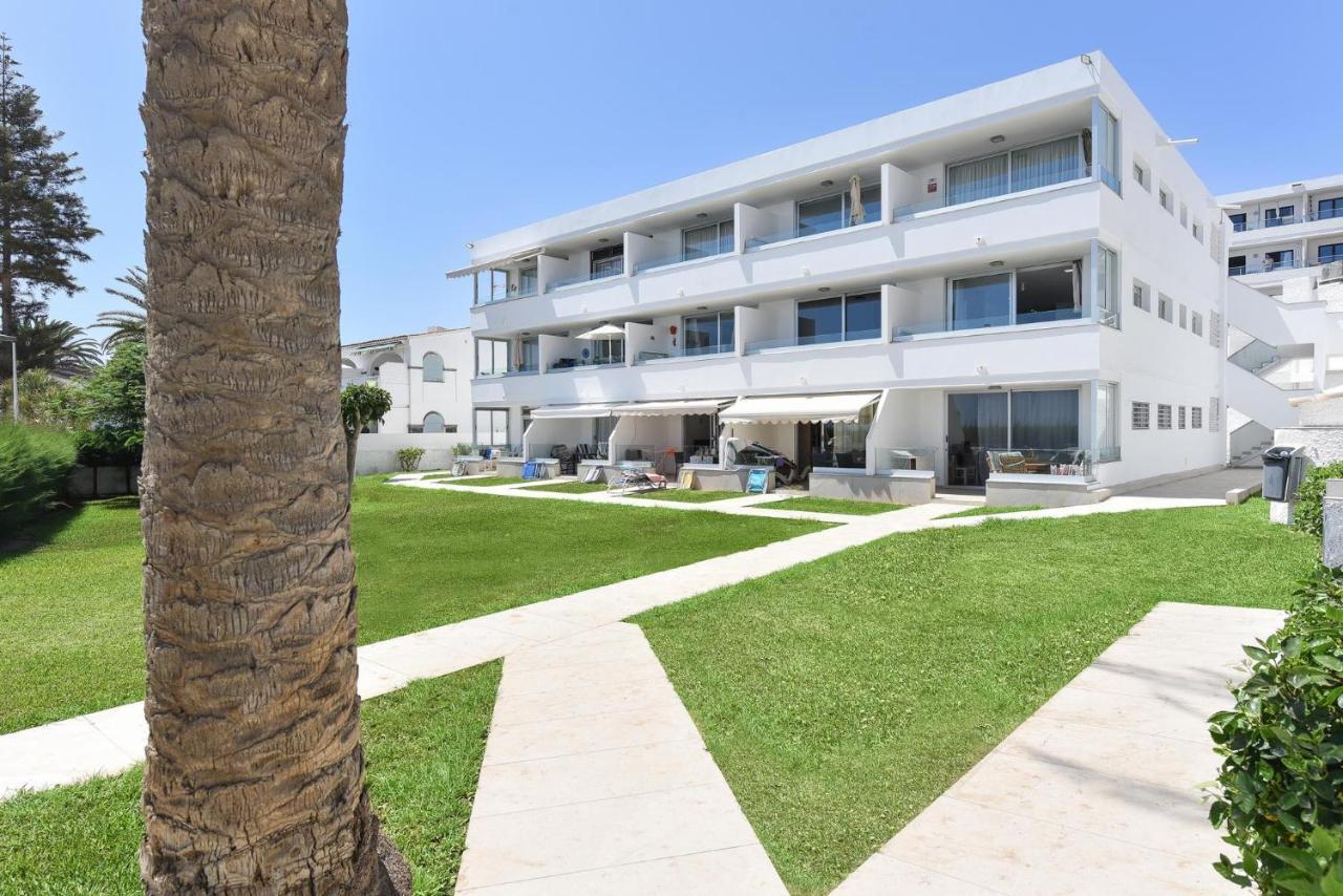 Apartment Nasas 4 By Villagrancanaria San Agustin (Gran Canaria)