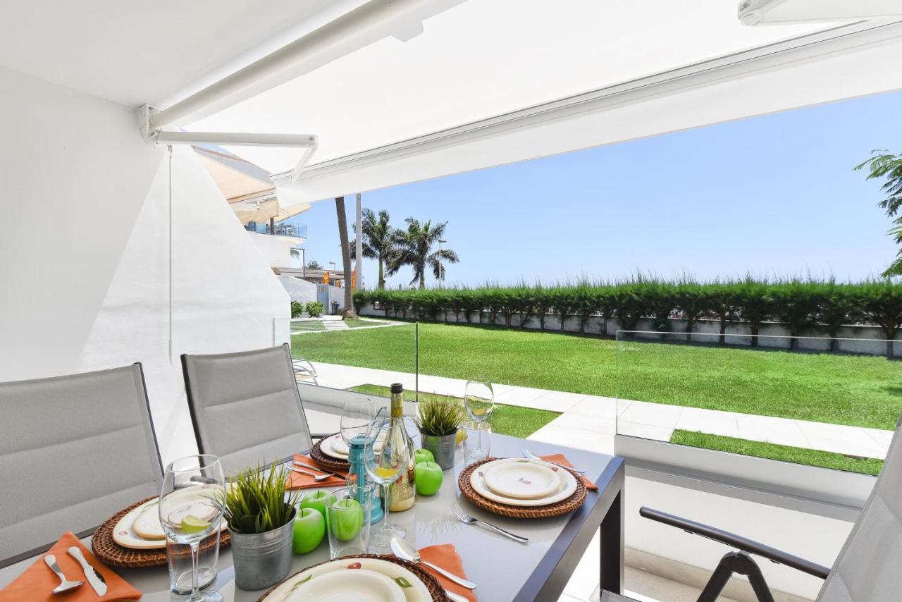 Apartment Nasas 4 By Villagrancanaria San Agustin (Gran Canaria)