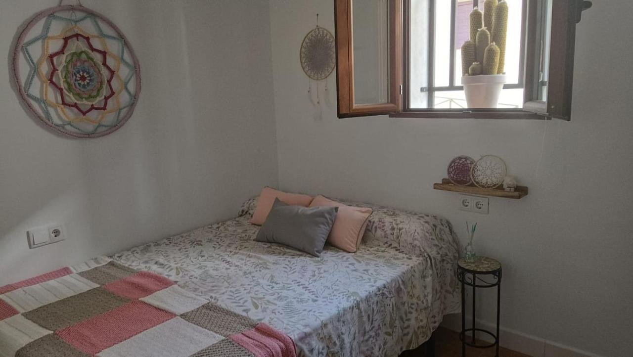 Holiday home La Casita De Mandalas *
