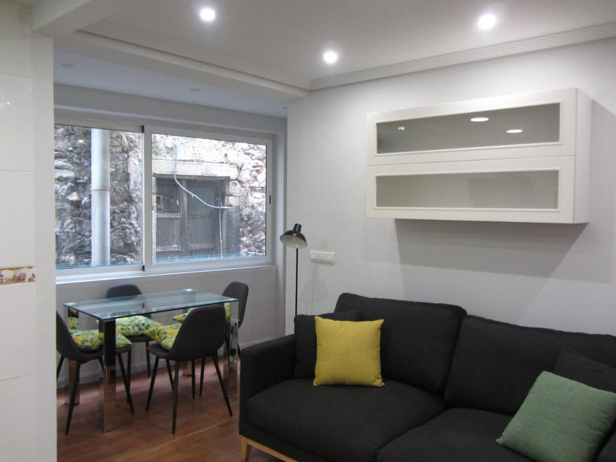 Cimadevilla-gijon Centro Historico Vut-4403-as Apartamento Gijón
