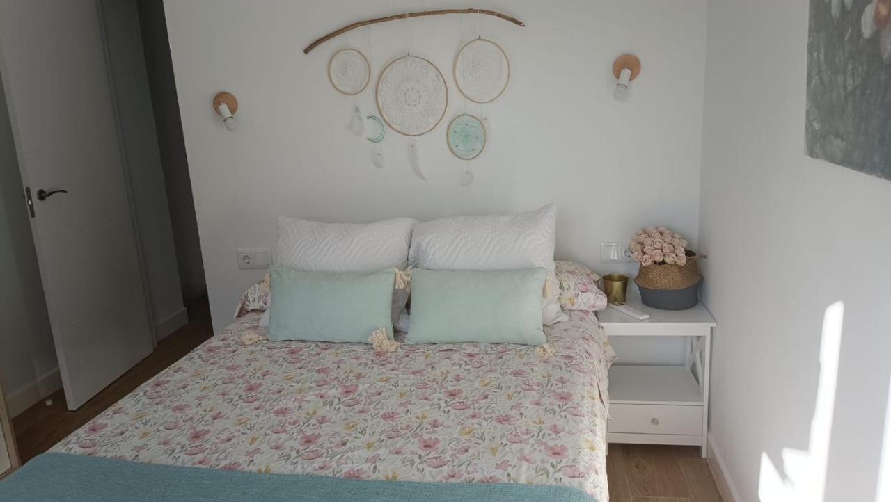 La Casita De Mandalas Holiday home *