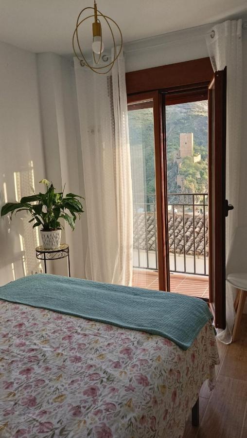 Holiday home La Casita De Mandalas